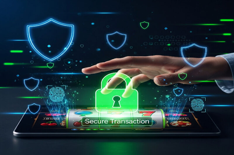 Cara Melihat Situs Slot yang Aman Berlisensi Resmi